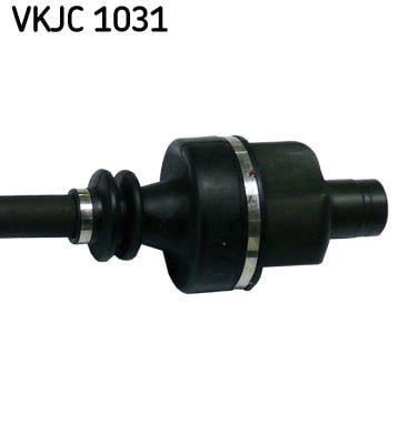 Cardan SKF ref. VKJC 1031